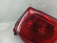 2009-2012 Chevrolet Traverse Tail Light Assembly Passenger Right OEM Fits Fits 2009 2010 2011 2012 OEM Used Auto Parts - Oem