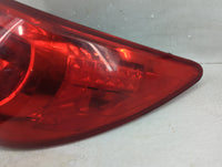 2011 Chevrolet Traverse Tail Light Assembly Passenger Right OEM Fits OEM Used Auto Parts - Oemusedautoparts1.com