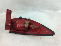 2011 Chevrolet Traverse Tail Light Assembly Passenger Right OEM Fits OEM Used Auto Parts - Oemusedautoparts1.com