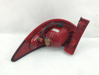 2011 Chevrolet Traverse Tail Light Assembly Driver Left OEM Fits OEM Used Auto Parts - Oemusedautoparts1.com