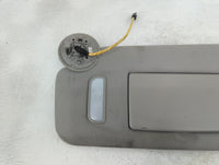 2011 Chevrolet Traverse Sun Visor Shade Replacement Driver Left Mirror Fits Fits 2007 2008 2009 2010 2012 2013 2014 2015 201
