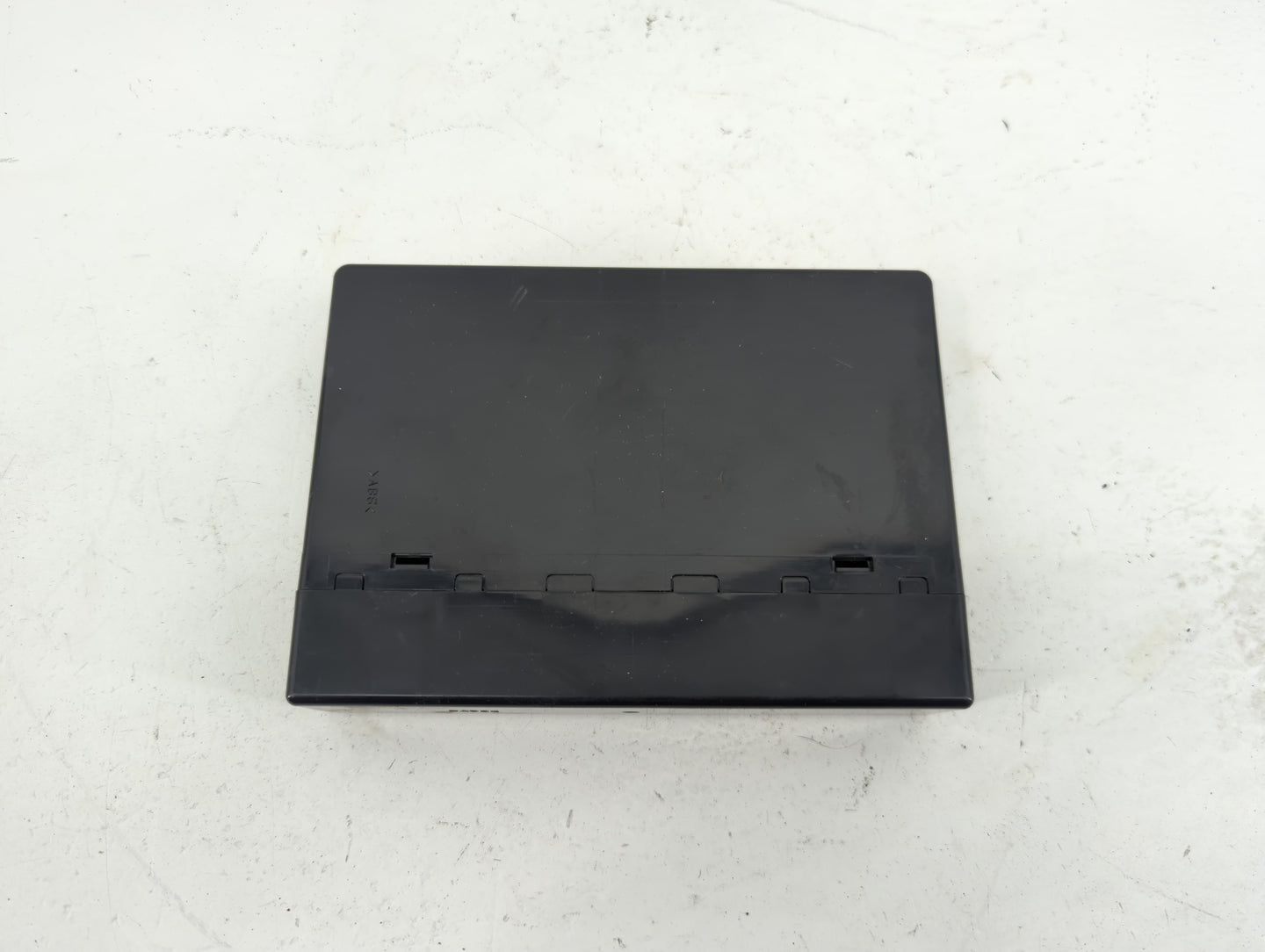 Chevrolet Traverse Body Control Module Bcm Inner Cabin Fuse Box - Oemusedautoparts1.com