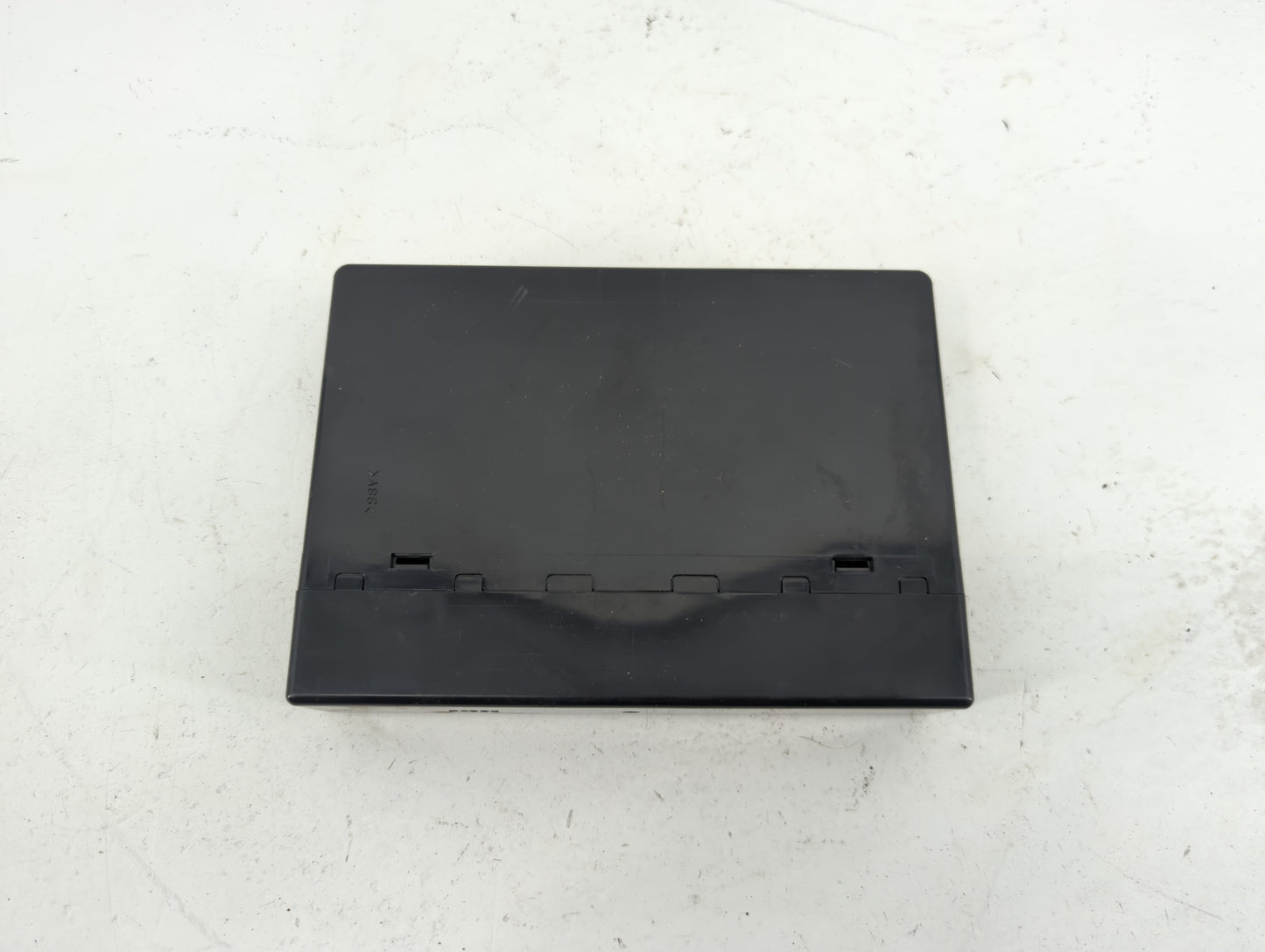 Chevrolet Traverse Body Control Module Bcm Inner Cabin Fuse Box - Oemusedautoparts1.com