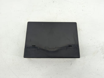 compare product Chevrolet Traverse Body Control Module Bcm Inner Cabin Fuse Box