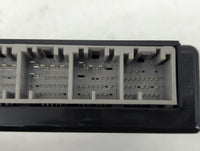 Chevrolet Traverse Body Control Module Bcm Inner Cabin Fuse Box - Oemusedautoparts1.com