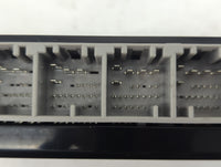 Chevrolet Traverse Body Control Module Bcm Inner Cabin Fuse Box - Oemusedautoparts1.com