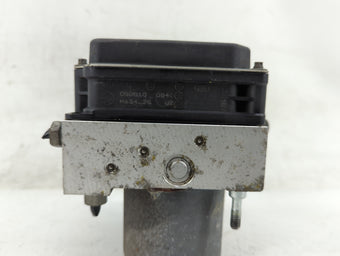 compare product 2011 Chevrolet Traverse Anti-Lock Brake ABS Pump Module Actuator OEM Fits OEM Used Auto Parts