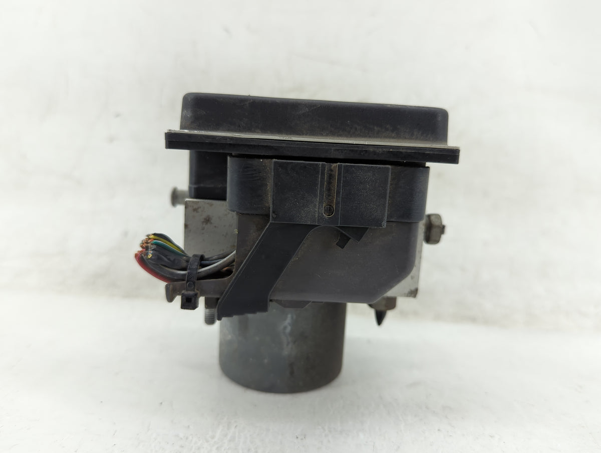 2011 Chevrolet Traverse Anti-Lock Brake ABS Pump Module Actuator OEM Fits OEM Used Auto Parts - Oemusedautoparts1.com