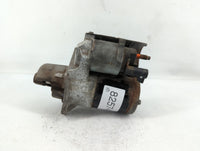 2011 Chevrolet Traverse Car Starter Motor Solenoid OEM P/N:M000T36571ZC 12601721 Fits OEM Used Auto Parts - Oemusedautoparts