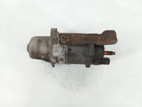 2011 Chevrolet Traverse Car Starter Motor Solenoid OEM P/N:M000T36571ZC 12601721 Fits OEM Used Auto Parts - Oemusedautoparts
