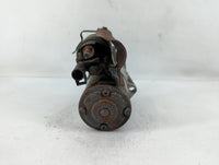 2011 Chevrolet Traverse Car Starter Motor Solenoid OEM P/N:M000T36571ZC 12601721 Fits OEM Used Auto Parts - Oemusedautoparts