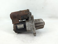 2011 Chevrolet Traverse Car Starter Motor Solenoid OEM P/N:M000T36571ZC 12601721 Fits OEM Used Auto Parts - Oemusedautoparts