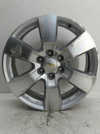 2009-2015 Chevrolet Traverse Oem Wheel Rim - Oemusedautoparts1.com