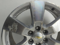 2009-2015 Chevrolet Traverse Oem Wheel Rim - Oemusedautoparts1.com