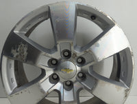 2009-2015 Chevrolet Traverse Oem Wheel Rim - Oemusedautoparts1.com