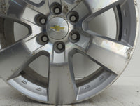 2009-2015 Chevrolet Traverse Oem Wheel Rim - Oemusedautoparts1.com