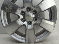 2009-2015 Chevrolet Traverse Oem Wheel Rim - Oemusedautoparts1.com