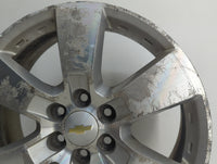 2009-2015 Chevrolet Traverse Oem Wheel Rim 898150 - Oemusedautoparts1.com