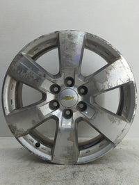 2009-2015 Chevrolet Traverse Oem Wheel Rim 898150 - Oemusedautoparts1.com