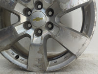 2009-2015 Chevrolet Traverse Oem Wheel Rim 898150 - Oemusedautoparts1.com