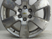 2009-2015 Chevrolet Traverse Oem Wheel Rim 898150 - Oemusedautoparts1.com