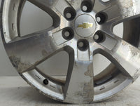 2009-2015 Chevrolet Traverse Oem Wheel Rim 898150 - Oemusedautoparts1.com