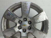 2009-2015 Chevrolet Traverse Oem Wheel Rim 898150 - Oemusedautoparts1.com