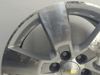 2009-2015 Chevrolet Traverse Oem Wheel Rim 898151 - Oemusedautoparts1.com
