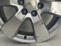 2009-2015 Chevrolet Traverse Oem Wheel Rim 898151 - Oemusedautoparts1.com