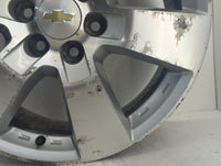 2009-2015 Chevrolet Traverse Oem Wheel Rim 898151 - Oemusedautoparts1.com