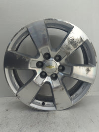 2009-2015 Chevrolet Traverse Oem Wheel Rim 898151 - Oemusedautoparts1.com