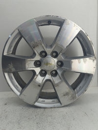 2009-2015 Chevrolet Traverse Wheel Rim Oem - Oemusedautoparts1.com