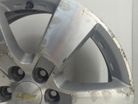 2009-2015 Chevrolet Traverse Wheel Rim Oem - Oemusedautoparts1.com