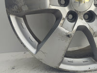 2009-2015 Chevrolet Traverse Wheel Rim Oem - Oemusedautoparts1.com
