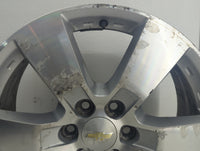 2009-2015 Chevrolet Traverse Wheel Rim Oem - Oemusedautoparts1.com