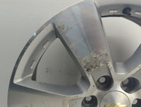 2009-2015 Chevrolet Traverse Wheel Rim Oem - Oemusedautoparts1.com