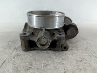 2011 Chevrolet Traverse Throttle Body Fits Fits 2007 2008 2009 2010 OEM Used Auto Parts - Oemusedautoparts1.com