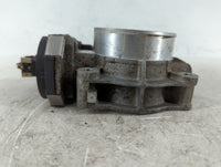 2011 Chevrolet Traverse Throttle Body Fits Fits 2007 2008 2009 2010 OEM Used Auto Parts - Oemusedautoparts1.com