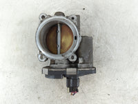 2011 Chevrolet Traverse Throttle Body Fits Fits 2007 2008 2009 2010 OEM Used Auto Parts - Oemusedautoparts1.com