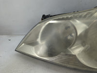 2011 Chevrolet Traverse Driver Left Oem Head Light Headlight Lamp - Oemusedautoparts1.com