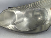2011 Chevrolet Traverse Driver Left Oem Head Light Headlight Lamp - Oemusedautoparts1.com