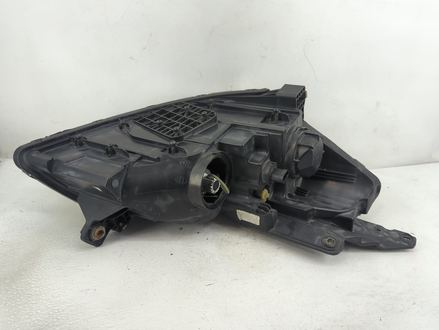 2011 Chevrolet Traverse Driver Left Oem Head Light Headlight Lamp - Oemusedautoparts1.com