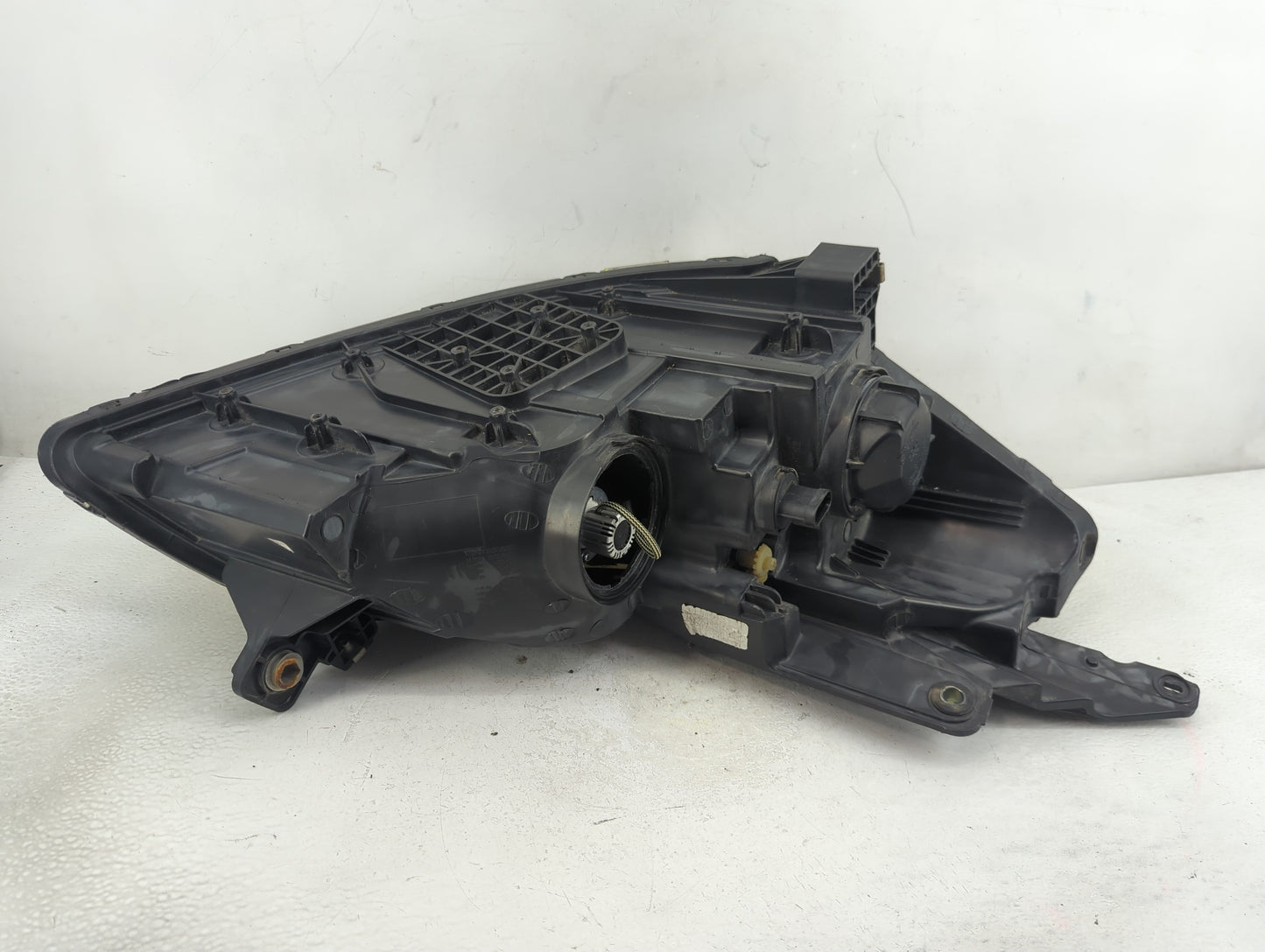 2011 Chevrolet Traverse Driver Left Oem Head Light Headlight Lamp - Oemusedautoparts1.com