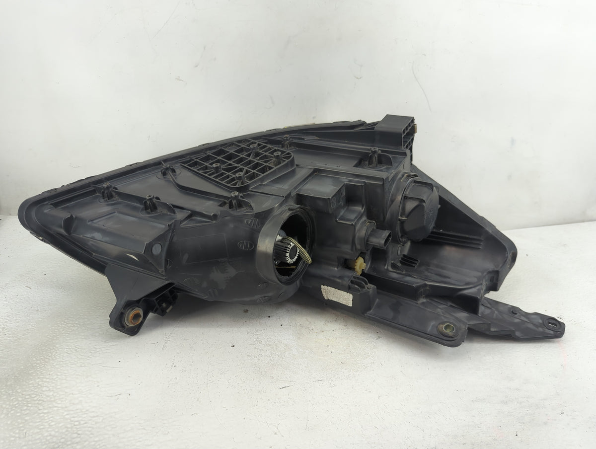 2011 Chevrolet Traverse Driver Left Oem Head Light Headlight Lamp 899319 - Oemusedautoparts1.com