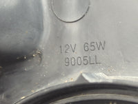 2011 Chevrolet Traverse Driver Left Oem Head Light Headlight Lamp - Oemusedautoparts1.com