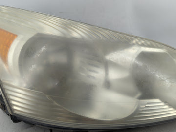 2011 Chevrolet Traverse Passenger Right Oem Head Light Headlight Lamp