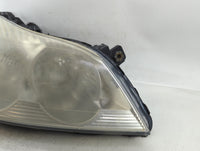 2011 Chevrolet Traverse Passenger Right Oem Head Light Headlight Lamp - Oemusedautoparts1.com