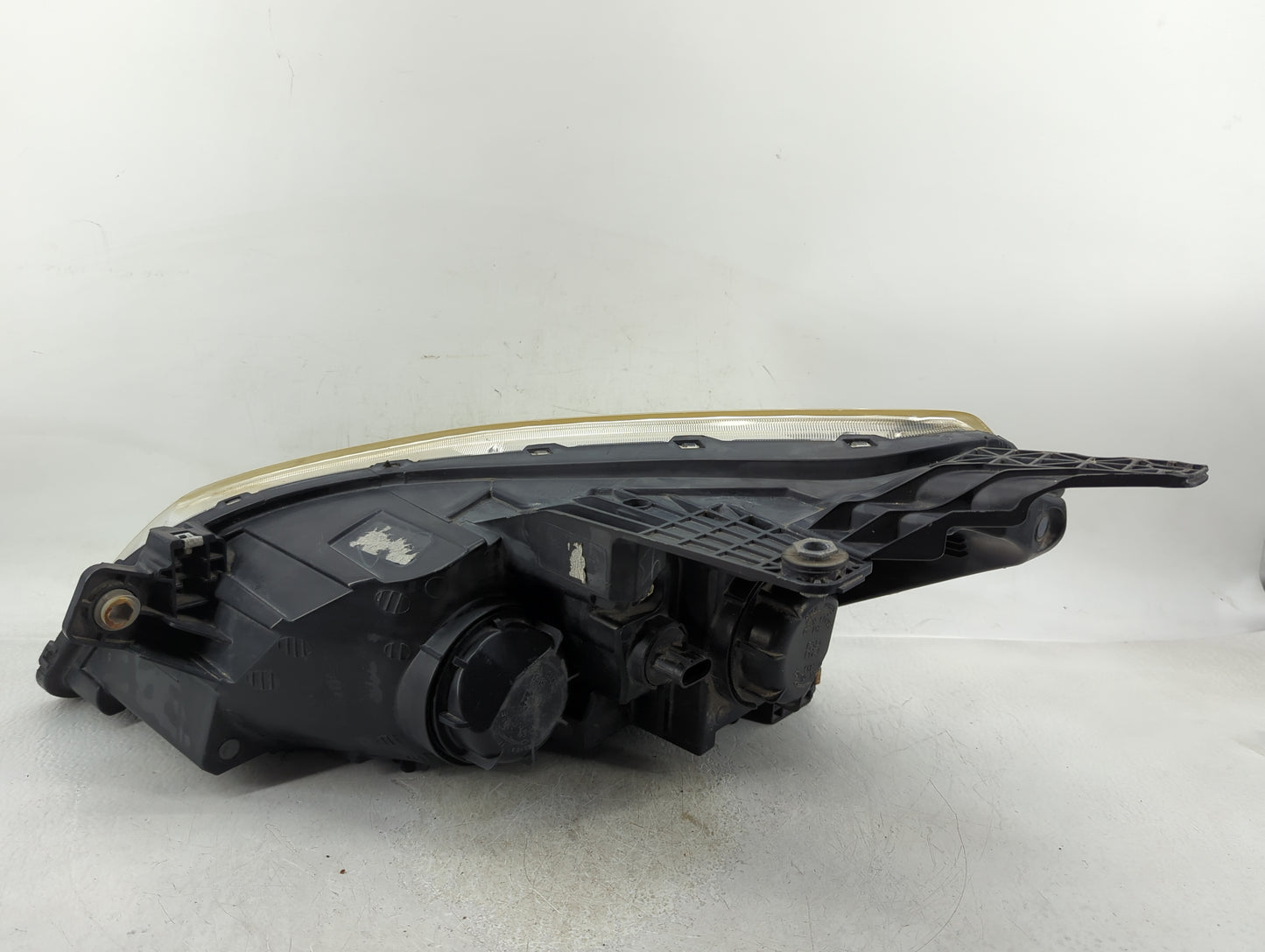 2011 Chevrolet Traverse Passenger Right Oem Head Light Headlight Lamp - Oemusedautoparts1.com