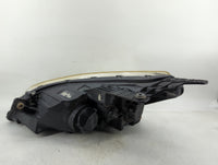 2011 Chevrolet Traverse Passenger Right Oem Head Light Headlight Lamp - Oemusedautoparts1.com
