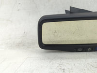 2017 Chevrolet Traverse Interior Rear View Mirror Replacement OEM Fits OEM Used Auto Parts - Oemusedautoparts1.com